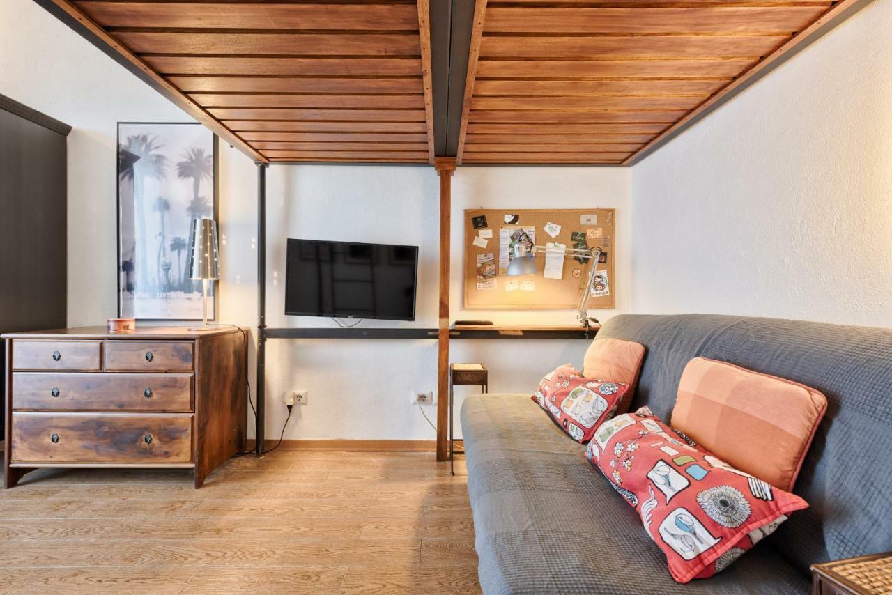Ferienwohnung Campus Einaudi Sweet Mini Flat Turin Exterior foto