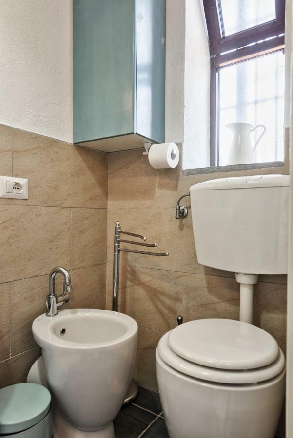 Ferienwohnung Campus Einaudi Sweet Mini Flat Turin Exterior foto