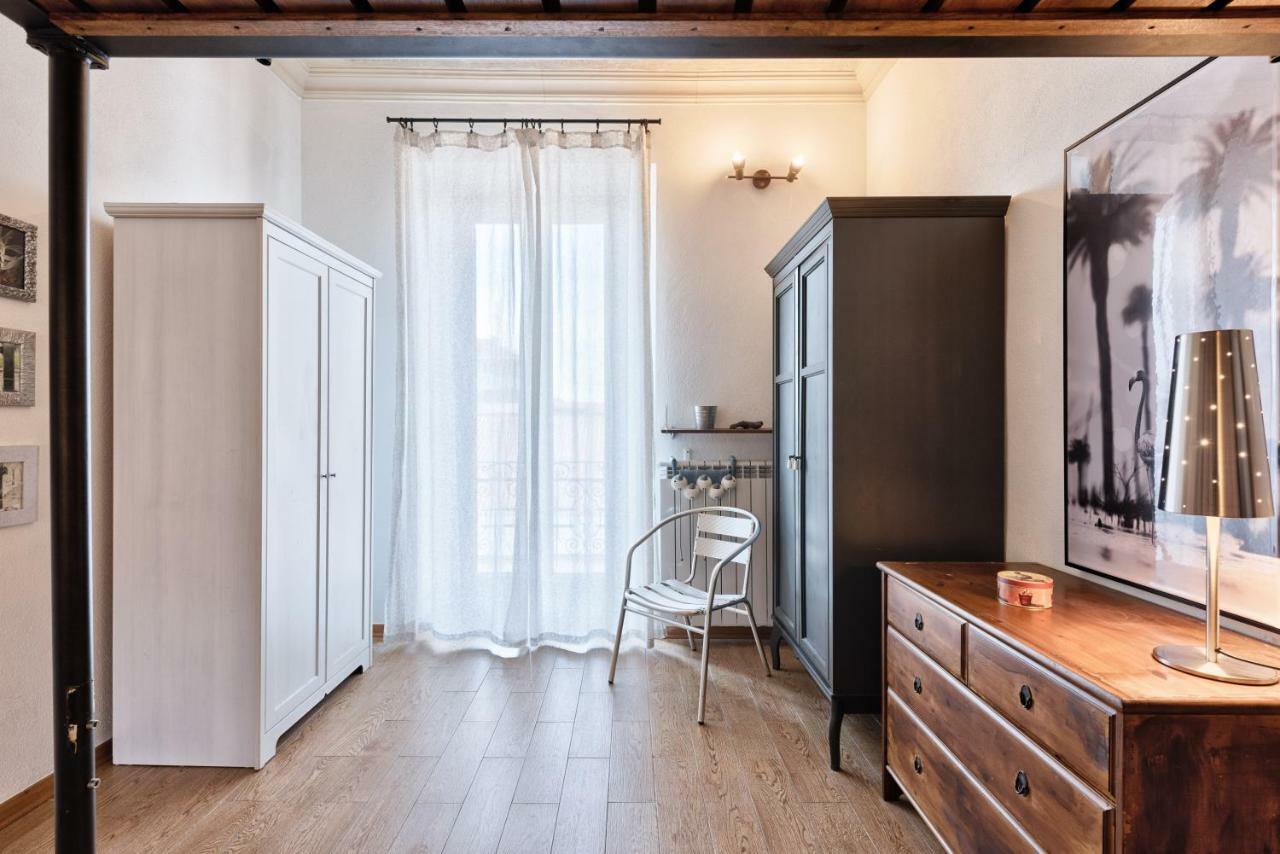 Ferienwohnung Campus Einaudi Sweet Mini Flat Turin Exterior foto